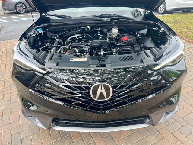 2025 ACURA ADX FWD - 23005675 - 17