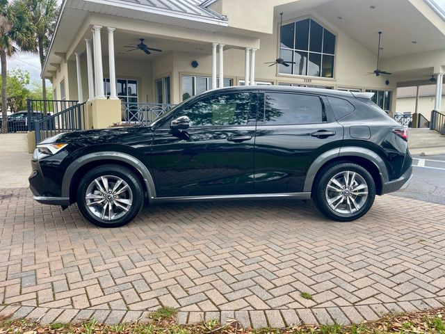 2025 ACURA ADX FWD - 23005675 - 1