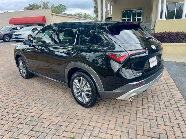 2025 ACURA ADX FWD - 23005675 - 2