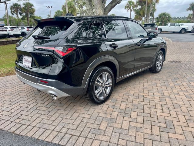 2025 ACURA ADX FWD - 23005675 - 5