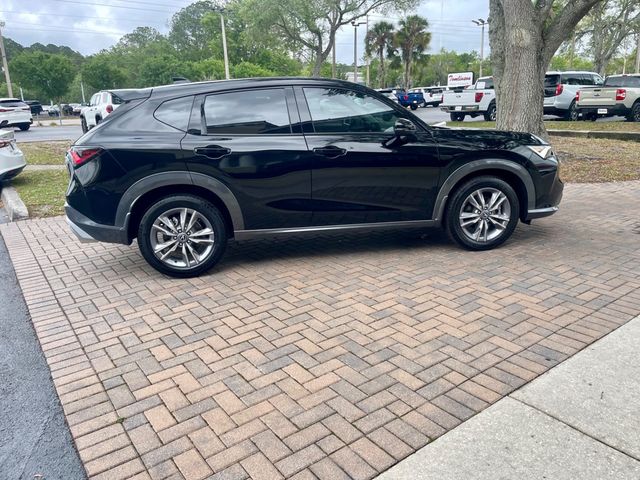 2025 ACURA ADX FWD - 23005675 - 6