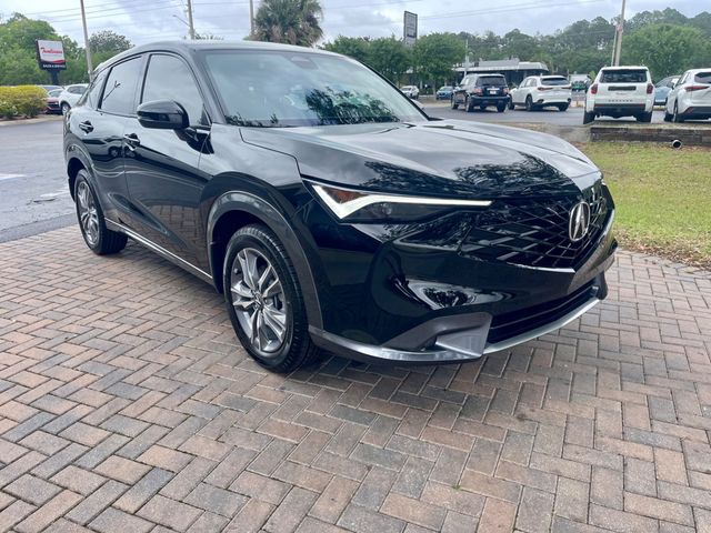 2025 ACURA ADX FWD - 23005675 - 7