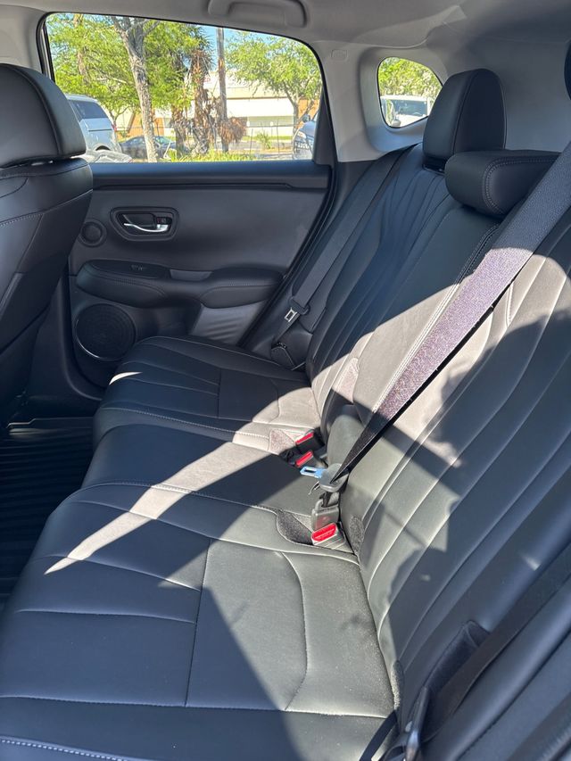 2025 ACURA ADX FWD - 23018861 - 2