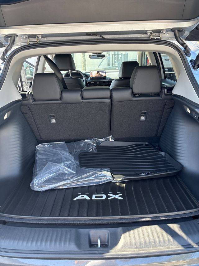 2025 ACURA ADX FWD - 23018861 - 3