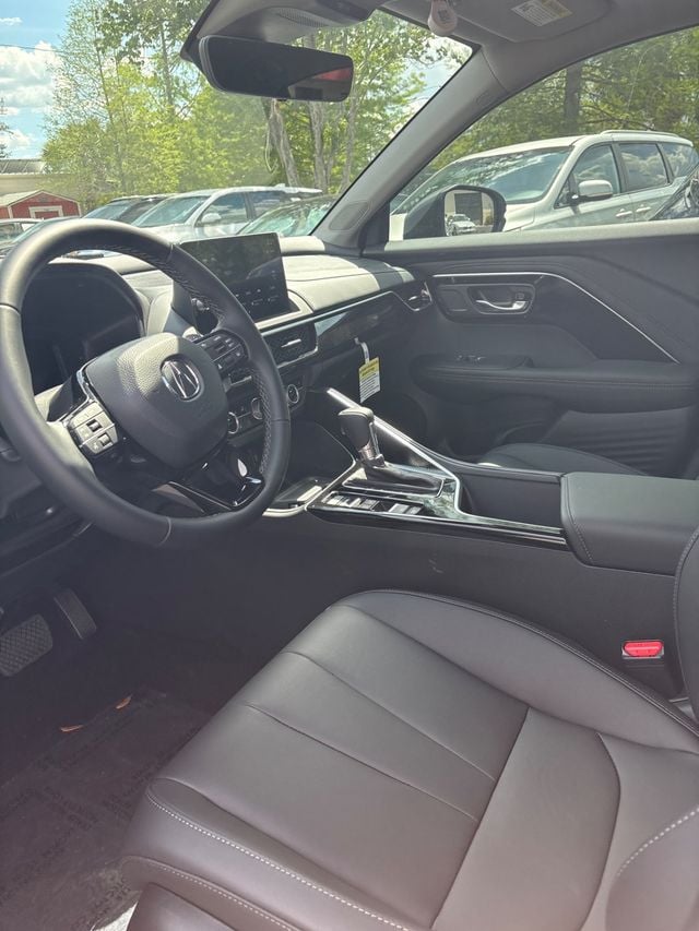 2025 ACURA ADX FWD - 23018862 - 1