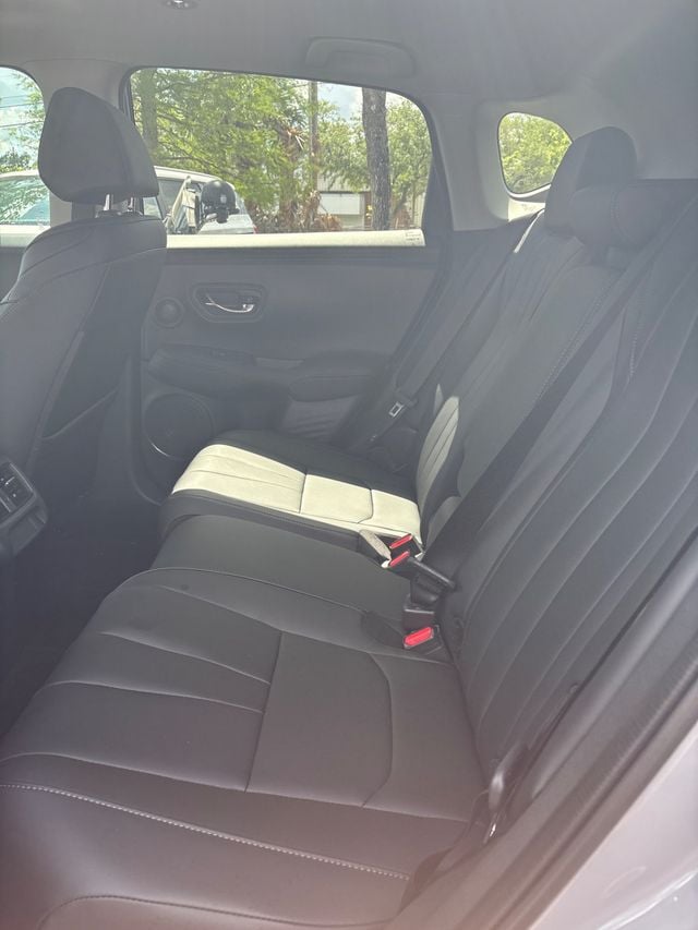 2025 ACURA ADX FWD - 23018862 - 2