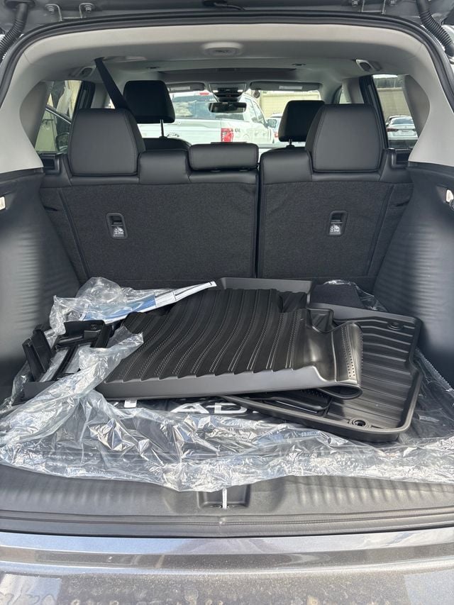 2025 ACURA ADX FWD - 23018862 - 3