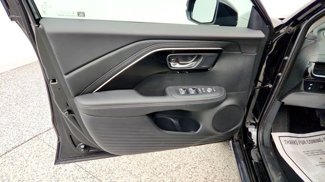 2025 Acura ADX FWD - 23047640 - 10