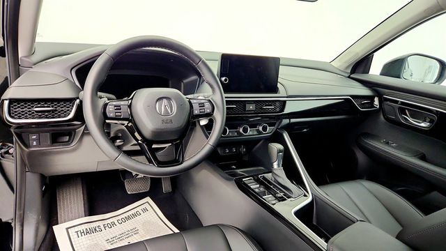 2025 Acura ADX FWD - 23047640 - 12