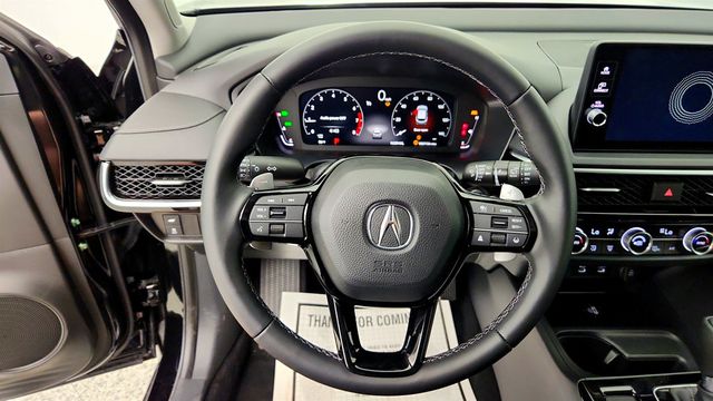 2025 Acura ADX FWD - 23047640 - 13