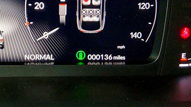 2025 Acura ADX FWD - 23047640 - 15