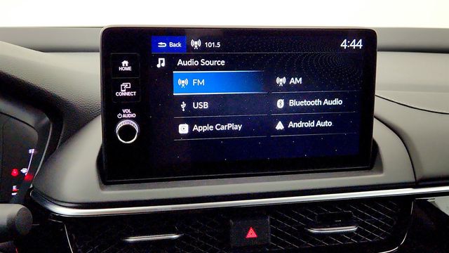 2025 Acura ADX FWD - 23047640 - 18