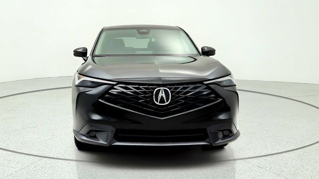 2025 Acura ADX FWD - 23047640 - 1