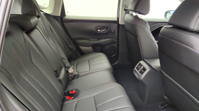 2025 Acura ADX FWD - 23047640 - 22