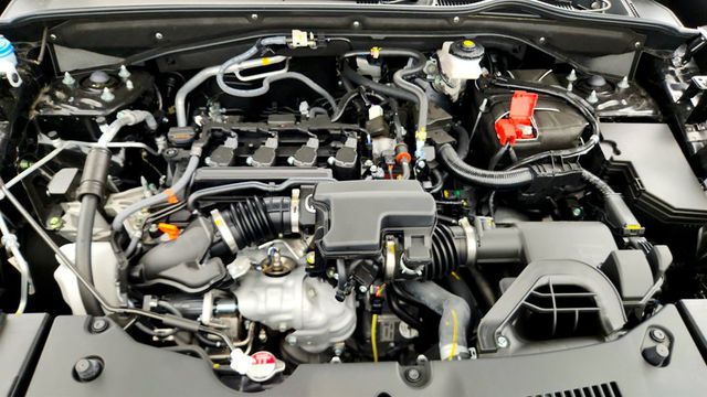 2025 Acura ADX FWD - 23047640 - 26