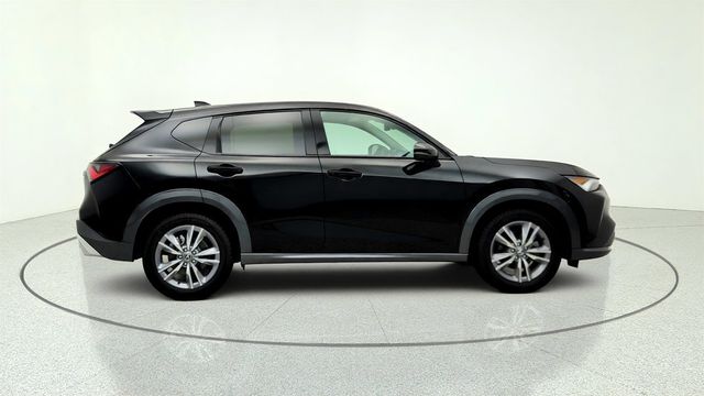 2025 Acura ADX FWD - 23047640 - 3