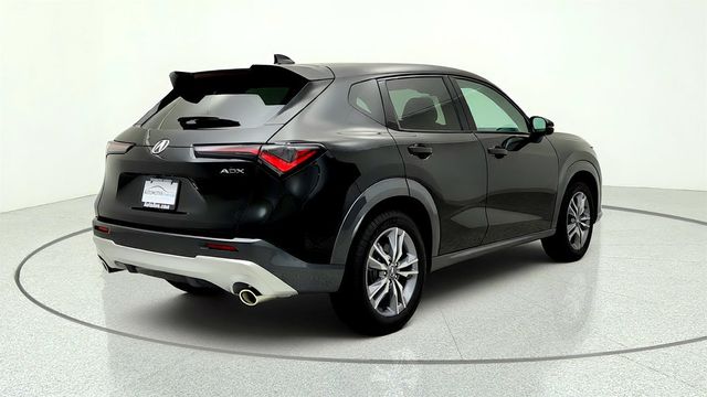 2025 Acura ADX FWD - 23047640 - 4