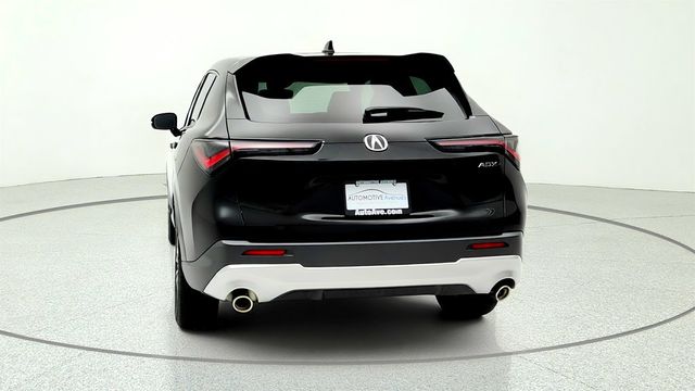 2025 Acura ADX FWD - 23047640 - 5