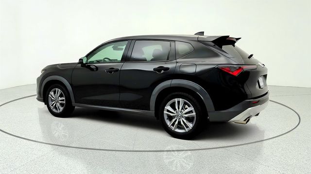 2025 Acura ADX FWD - 23047640 - 6