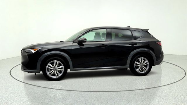 2025 Acura ADX FWD - 23047640 - 7