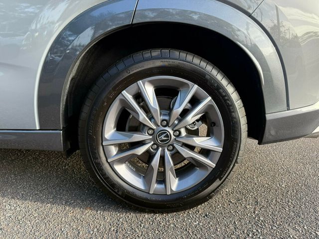 2025 Acura ADX FWD - 22925133 - 9