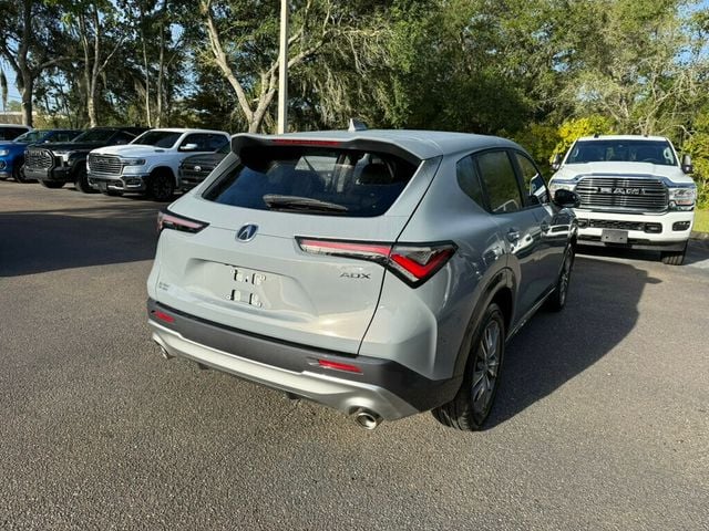 2025 Acura ADX FWD - 22925133 - 10