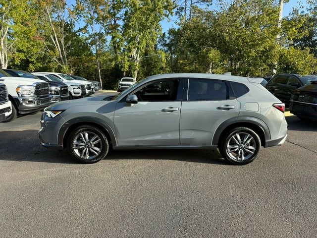 2025 Acura ADX FWD - 22925133 - 1