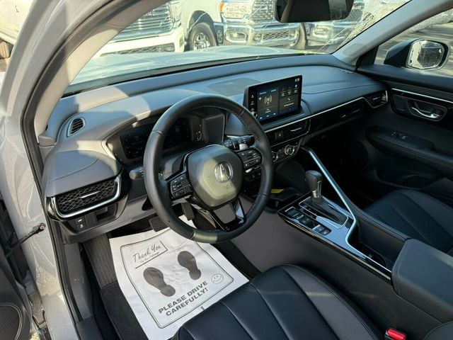 2025 Acura ADX FWD - 22925133 - 2