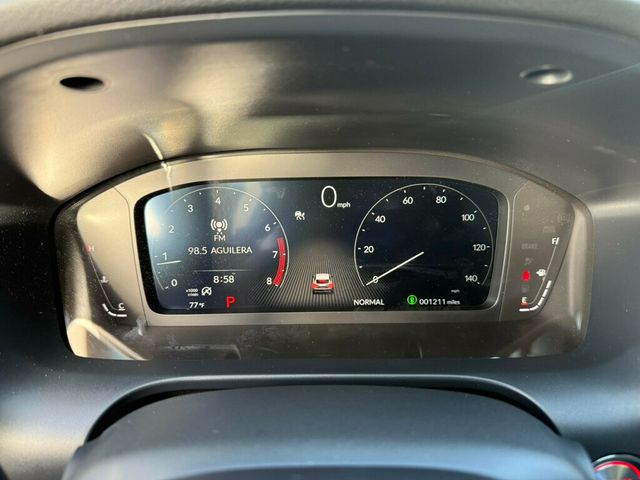 2025 Acura ADX FWD - 22925133 - 3