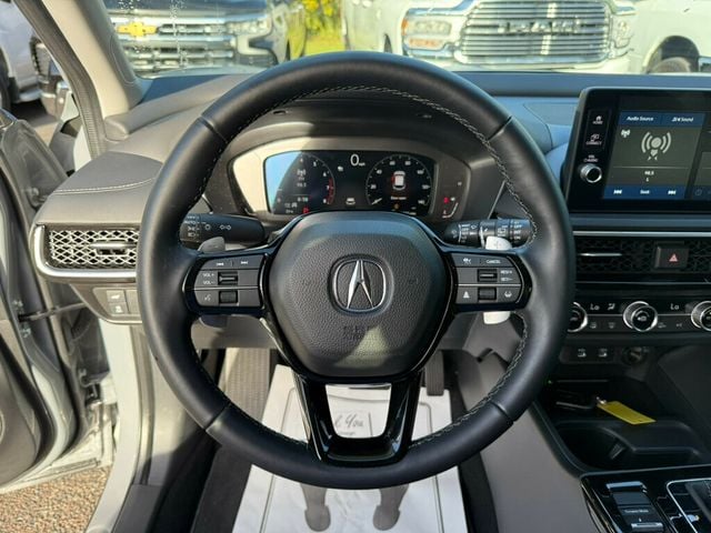 2025 Acura ADX FWD - 22925133 - 4