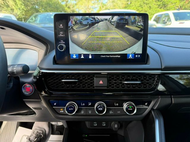 2025 Acura ADX FWD - 22925133 - 5