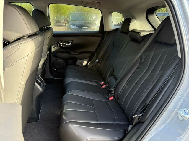 2025 Acura ADX FWD - 22925133 - 7