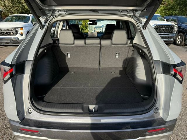 2025 Acura ADX FWD - 22925133 - 8