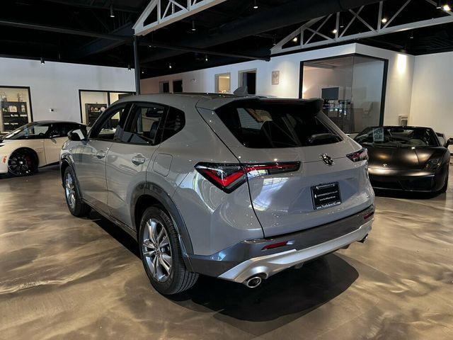 2025 Acura ADX Sunroof/HeatedSeats/AdaptiveCruiseControlW/stop&go/PrmAudio - 23061821 - 2