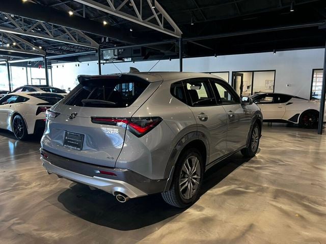 2025 Acura ADX