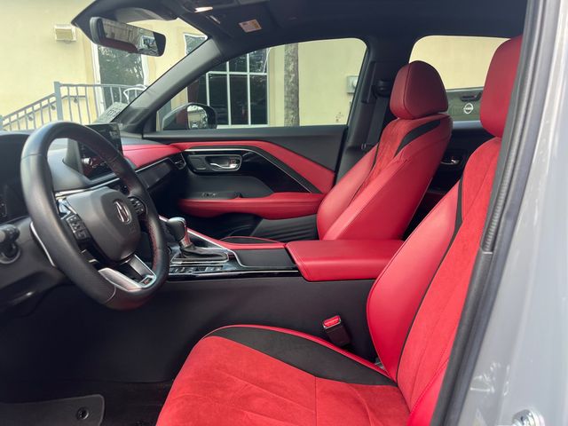 2025 ACURA ADX W/A-SPEC PACKAGE - 23042760 - 1