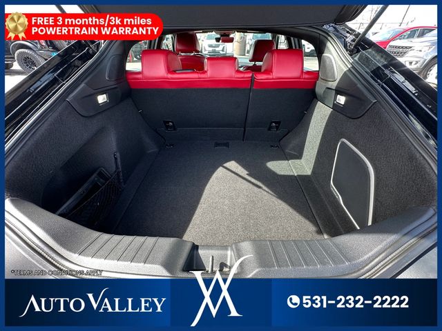 2025 Acura Integra 1.5T w/A-Spec & Tech Pkg Hatchback Sedan 4D - 23003140 - 41