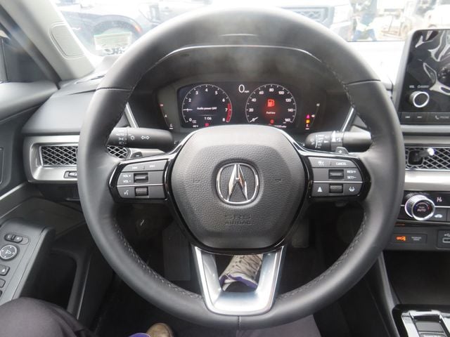 2025 Acura Integra CVT - 22998552 - 11