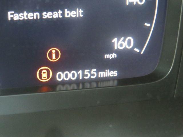 2025 Acura Integra CVT - 22998552 - 12