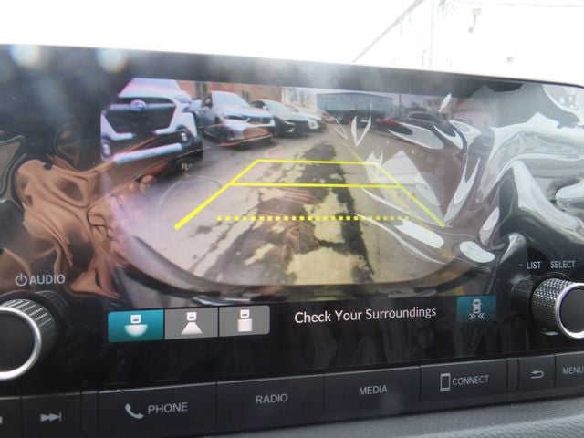 2025 Acura Integra CVT - 22998552 - 13