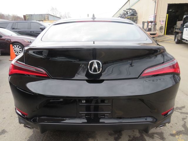 2025 Acura Integra CVT - 22998552 - 5