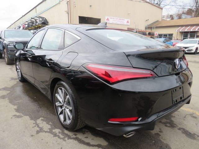 2025 Acura Integra CVT - 22998552 - 6