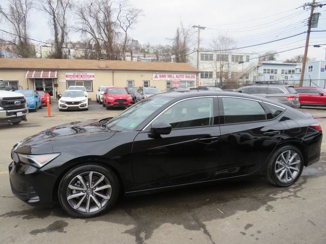 2025 Acura Integra CVT - 22998552 - 7