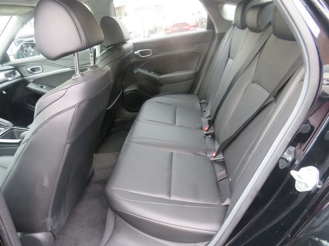 2025 Acura Integra CVT - 22998552 - 8