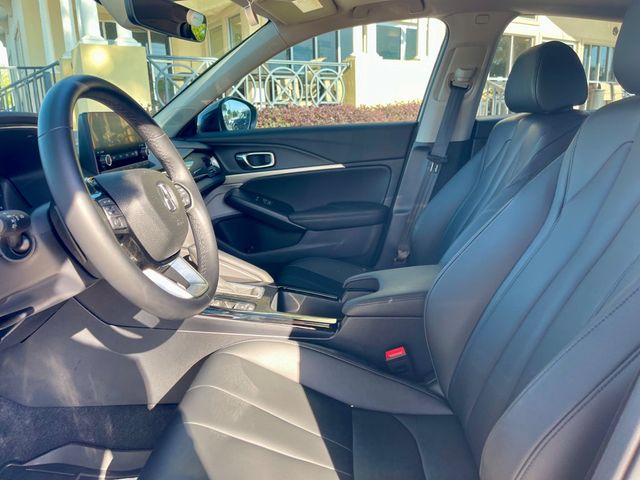2025 ACURA INTEGRA CVT - 23007111 - 9
