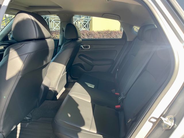 2025 ACURA INTEGRA CVT - 23007111 - 10