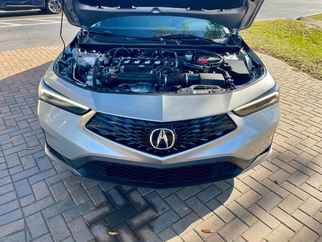 2025 ACURA INTEGRA CVT - 23007111 - 16