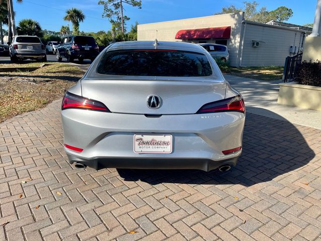 2025 ACURA INTEGRA CVT - 23007111 - 3