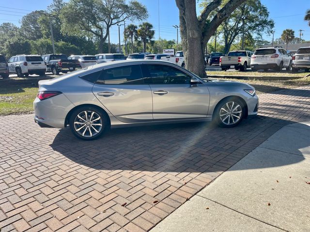 2025 ACURA INTEGRA CVT - 23007111 - 5