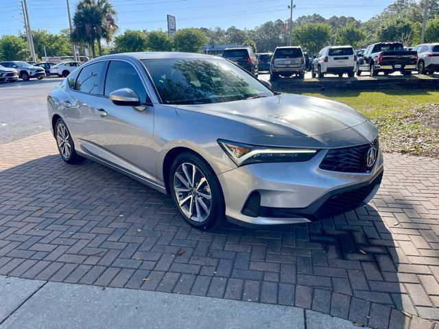 2025 ACURA INTEGRA CVT - 23007111 - 6